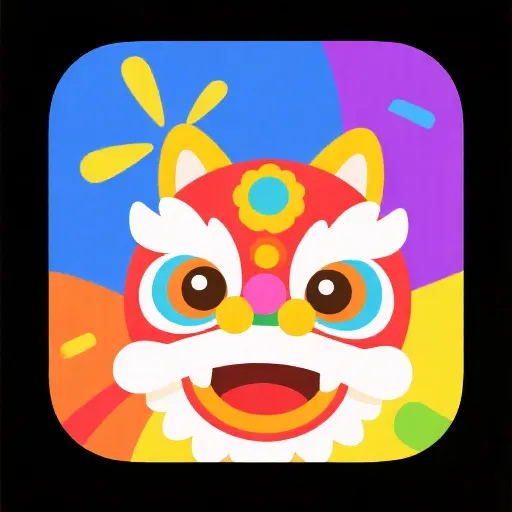 彩经网APP图标