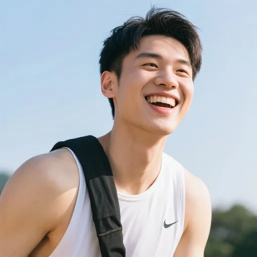 李博文